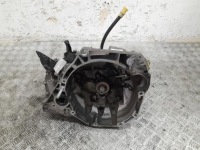фото thumb №1, Коробка передач передач renault captur i 0.9 tce jr5062 320109079r