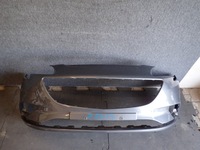 фото thumb №1, Бампер перед opel corsa e