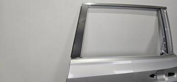 фото thumb №3, Двері лівий зад задні subaru forester v 18-24