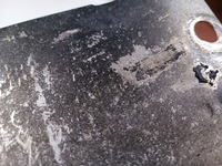 фото thumb №9, Захист бака ліва права chevrolet corvette c5