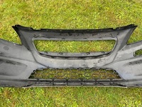 фото thumb №8, Volvo v40 cross бампер передний