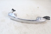 фото thumb №1, Ручка ліва передня зовнішня lancia delta iii