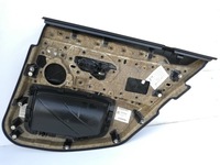 фото thumb №4, Bmw f11 f10 боковина оббивка двері лівий зад задній