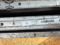 фото thumb №16, Комплект радіатор радіатор вентилятор mercedes w177 w247 h247 w118 1.3b