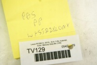 фото thumb №7, Tv129 lexus rx iii ^ pas безпеки праве перед 7t3540-p європа ar