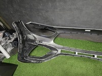 фото thumb №11, Бампер перед передний mercedes gla h247 w247 lift amg