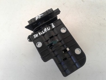 фото thumb №4, Ручка зад задня 7n0843642 vw sharan 2 ii