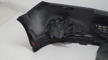 фото thumb №13, Бампер переднє opel astra h gtc z20r 2010