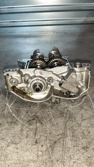 фото thumb №4, Насос масла 2.2 150km idtec honda civic ix