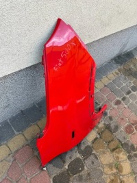 Крыло  перед правый  fiat 500x 2016 Недорого, фото thumb