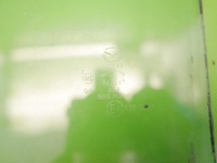 фото thumb №8, Стекло дверная правая зад задняя mazda 5 i cr 05-07