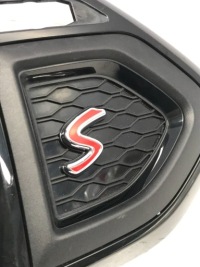 Крило передні  лівий заглушка поворотник mini cooper countryman f60 7414095 Недорого, фото thumb