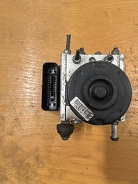 фото thumb №1, Subaru justy 2005 насос abs