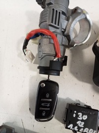 фото thumb №5, Hyundai i30 12-16 блок управления компьютер набор 1.6crd