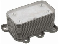 фото thumb №1, Радіаторів масла mercedes клас m w163 4.0 клас e w211 4.0