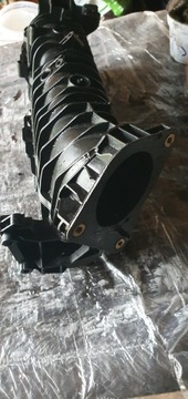 фото thumb №6, Bmw 2.0d n47 коллектор всасывающий 850640606 780799106