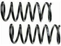 фото thumb №1, Пружини задня sachs 994 277