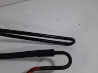 Bmw e46 compact 320td 02r дроти підсилювача радіатор Оригінал, фото thumb