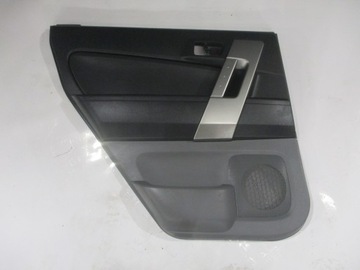 фото thumb №1, Обивка боковина дверь левый зад daihatsu terios ii 06- 67639-b4010