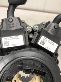 фото thumb №8, Переключатель комбинированный bmw e61 lift 6976394 9170226