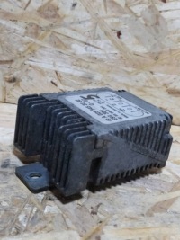 Mercedes-benz оригінальний номер a0255453232 блок керування вентиляторів Оригінал, фото thumb