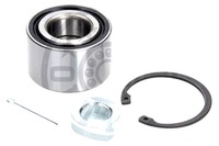 фото thumb №2, Optimal набір підшипник 912809 задня honda h-rv 99-