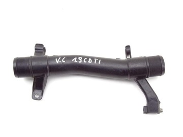 фото thumb №1, Opel vectra c 02-08 1.9 cdti труба интеркулер
