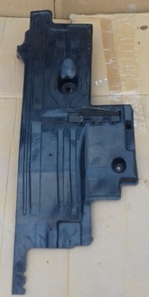 фото thumb №1, Volvo xc40 плита захист підвіска права 32260670