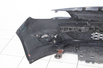 фото thumb №13, Opel astra iv j рестайлінг 2012r- бампер перед переднє z22c