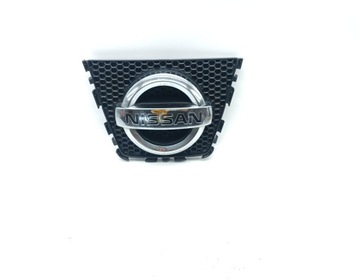 фото thumb №1, Значок эмблема nissan qashqai j10 09r 62314jd00a