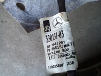 фото thumb №6, Коврик нагревательная сиденья перед mercedes w251 w164 gl