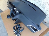 фото thumb №7, Консоль подушки безопасности подушка безопасности peugeot 2008 1 europa оригинал