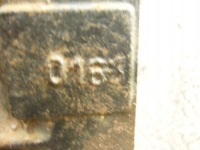 Купить Renault megane 3 3 двигатель стойку 1.5 dci k9k, фото thumb