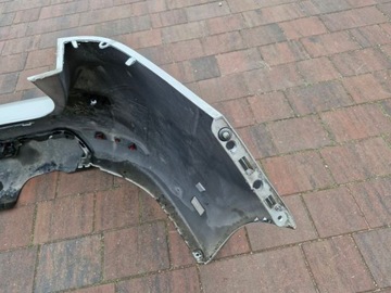 фото thumb №7, Peugeot 308 ii 2 t9 sw универсал бампер зад задний pod pdc