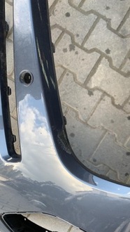 фото thumb №5, Kia sportage 2016 - бампер передний перед