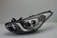 фото thumb №1, Hyundai i30 i 30 12-16r. лампа с подсветкой org