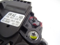 Купить Audi q3 83a 2.0tdi 35tdi генератор 14v 140a 05l903026n 2023r, фото thumb