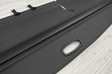 фото thumb №8, Toyota verso 2009-2018 ролета багажника чёрная