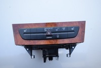 фото thumb №1, Mercedes w211 drewno панель средний elegance