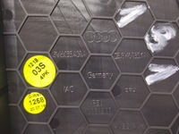 фото thumb №8, 8w6035420a 8w6035144 8w0947356 накладка защита bang & olufsen audi a4 b9 17+