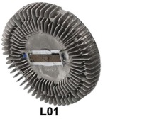 фото thumb №3, Термомуфта вентилятора land rover range rover