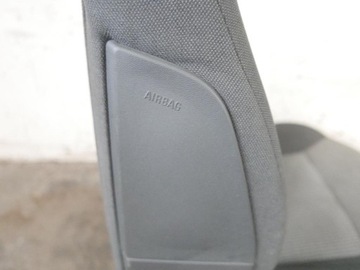 фото thumb №7, Сидіння пасажира праві перед opel vectra c універсал 02-