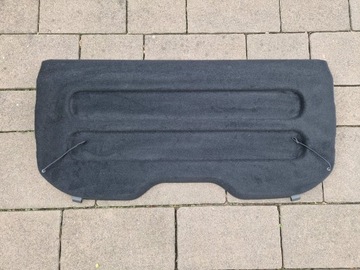 фото thumb №1, Citroen c3 aircross полка багажника 39201658 2017 bdb