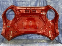 фото thumb №5, Mini f55 f56 f57 капот