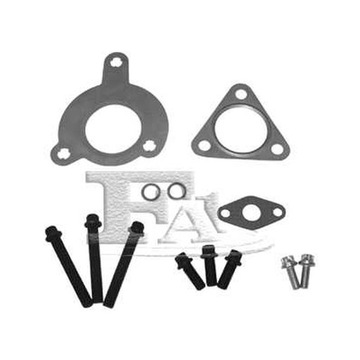 фото thumb №11, Fa1 kt120200 набір монтажний, пристрій ładujące