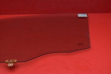 фото thumb №7, Стекло боковая правая перед передняя nissan leaf 1 i ze0 рестайлинг 10-17