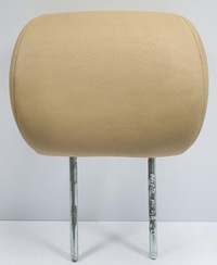 фото thumb №1, Підголівник сидіння задня ford mondeo mk4