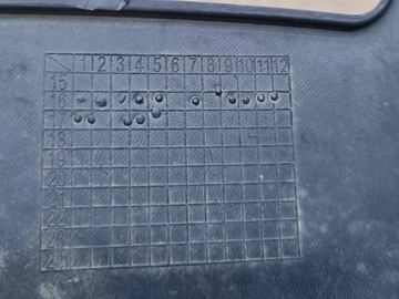 фото thumb №7, Peugeot 3008 ii 2017 перед сторона права елементи кріпильні