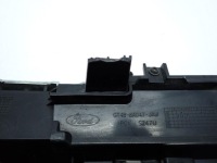 фото thumb №6, Решітка радіатора решітка радіатора решітка радіатора бампера хром ford edge ii mk2 17r