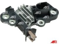 Регулятор напруги генератора volvo v70 3 2.0 3.2 в Україні, фото thumb